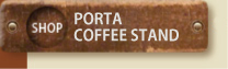 PORTA COFFEE  STAND